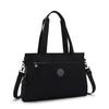 Kipling ELYSIA WORK Infinite Black KI80662EN 18L