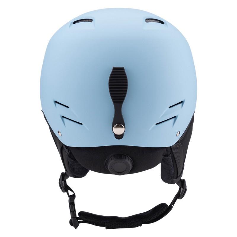 Unisex Adult Winter Ski Helmet Snowboarding Cycling Protection EPS ABS Half Shell Windproof Impact Resistant