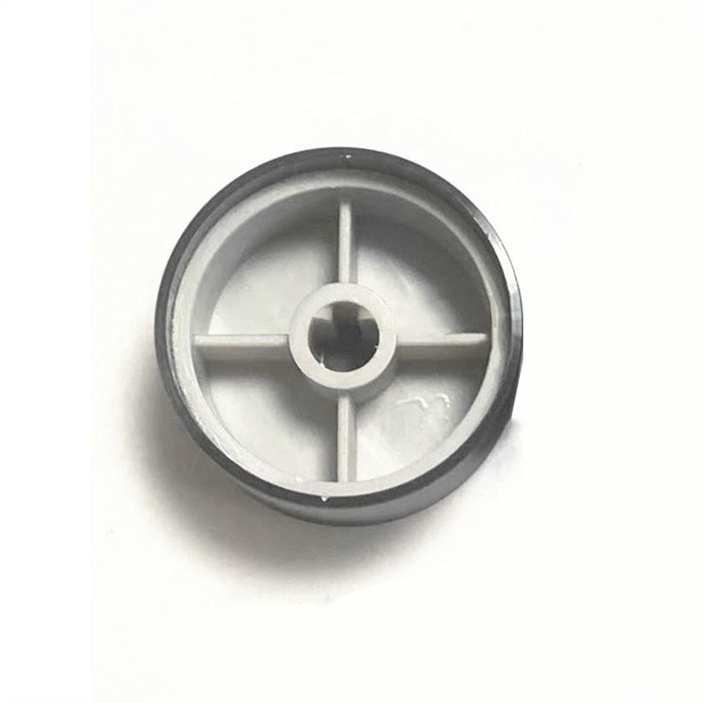 Audio Knob Sound Card Rotation Switch Potentiometer Cap Potentiometer Knob Volume Control Knob