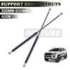 2pcs 300/350/400/450/500/550/600mm 300N Car Gas Struts Spring Shocks Lift Supports RV Windows Storage Damper Camper Back Window