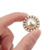 Ornaments Sewing Button Shirt Buttons Needlework Pearl Clothing Buttons Sewing Accessories