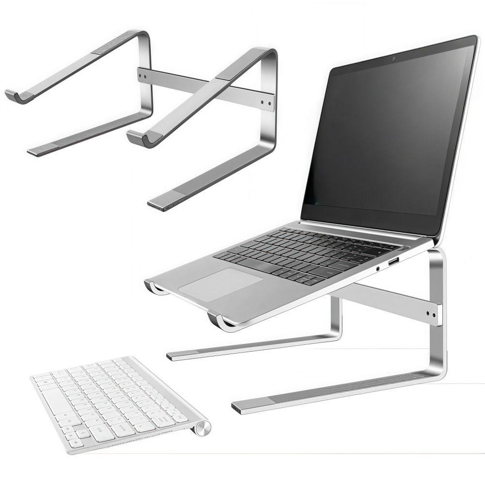 Вентилируемая подставка для ноутбука, рассеивание тепла, подставка для компьютера, новая высокая подставка для ноутбука, универсальная