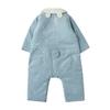 Mink Mui Luru Corduroy Jumpsuit Set 36c12 601 02