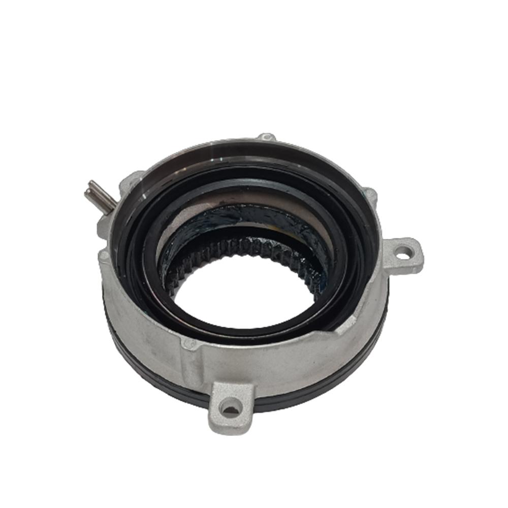 Для SSANGYONG Actyon (Виды спорта) Kyron 4151009000 4151009100 ПРИВОД СТУПИЦЫ ЗАМКА