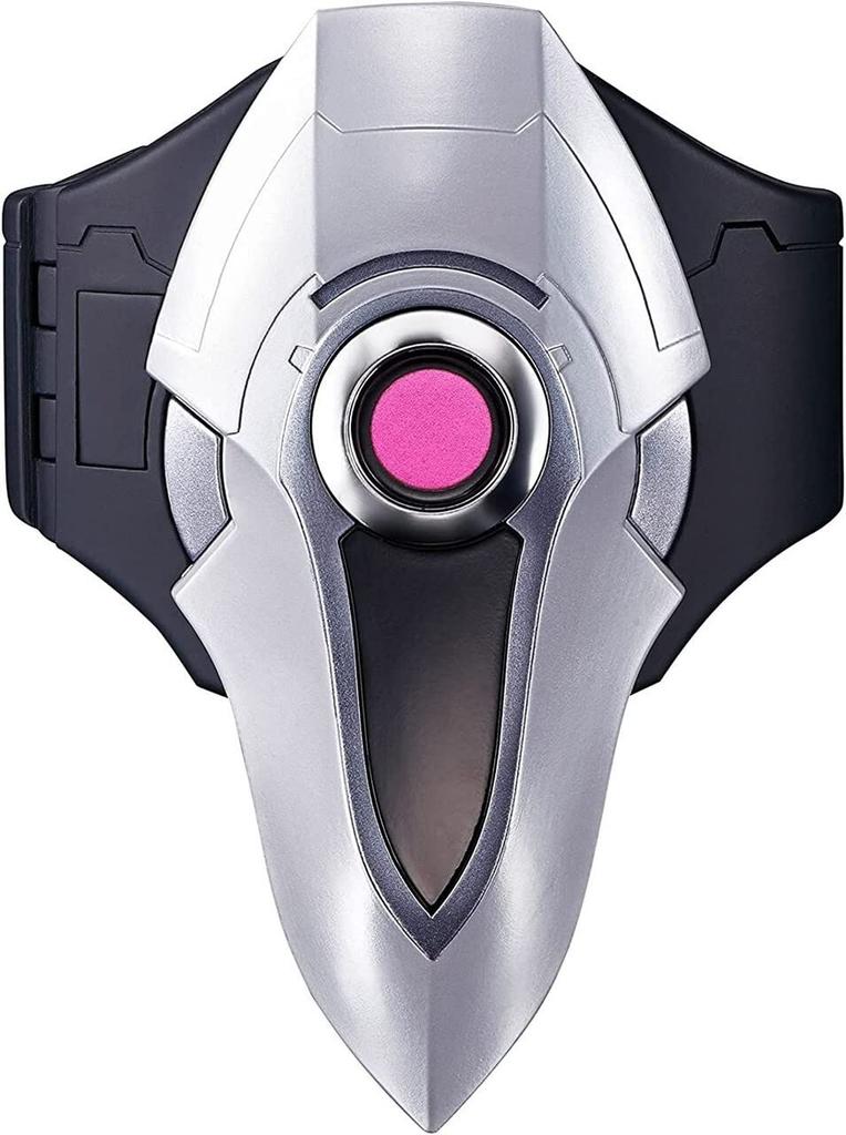 TAMASHII NATIONS PROPLICA TIGER & BUNNY 2 Storage Bangle -Barnaby Brooks Jr. Ver.- Approx. 110mm ABS Painted Complete Figure