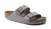 Arizona SFB Sandals Leather Grey