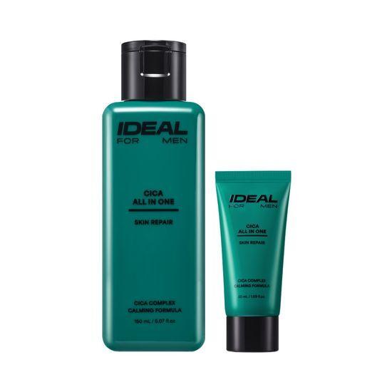 Ideal for Men Cica All-in-One (Single Item/Gift Offer)