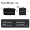 For Jaguar Car Trunk Organizer Large Capacity Storage Folding Box Auto Accessories XF XJ XFR XKR S-Type F-Type X-Type F-Pace PP21