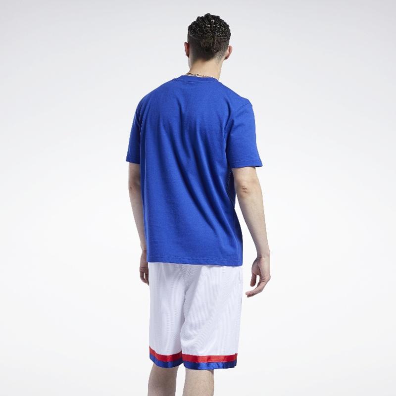 Reebok logoT Unisex GS4182