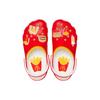 McDonalds X Crocs Classic Clog Ronald McDonald Unisex Sneakers Red Yellow White 209858-90H