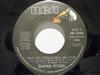 7-дюймовая пластинка DIANA ROSS Why Do Fools Fall In Love PB12349 RCA 1981 Канада SoulFunk Б/у