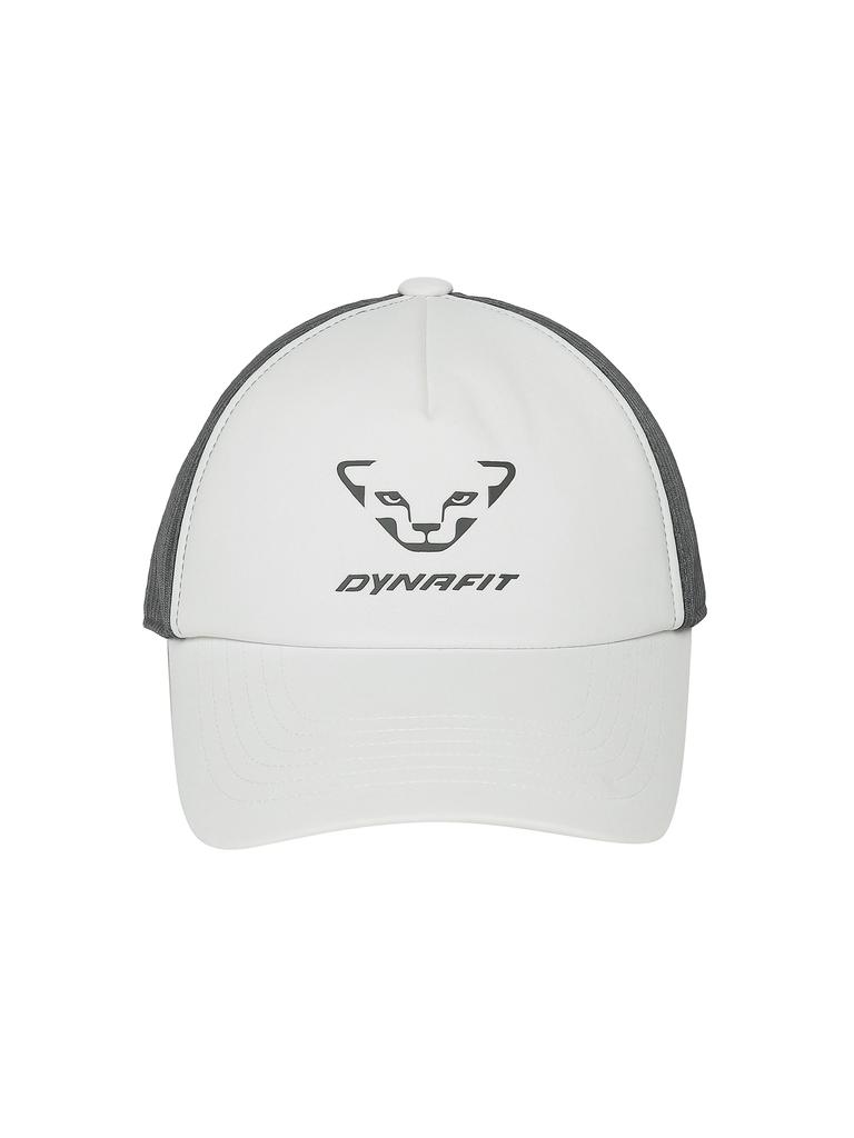 Кепка-тракер DYNAFIT с большим логотипом_Белый Yua26C14W2
