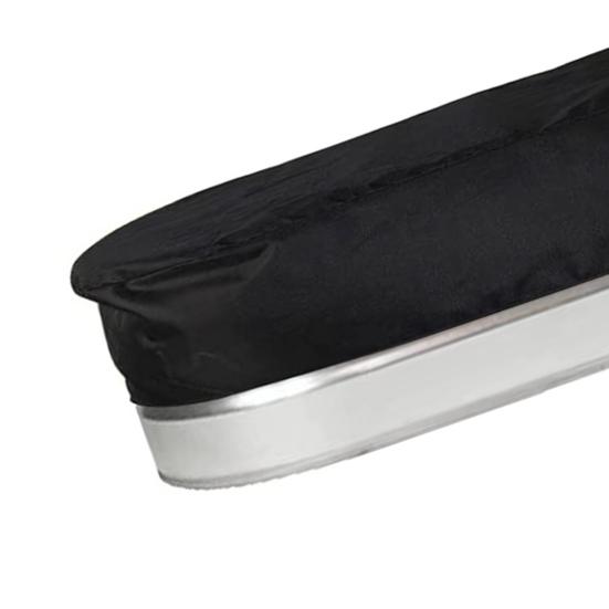 Чехол для гидромассажной ванны Прочный шнурок с защитой от ультрафиолета Многоразовый водонепроницаемый пыленепроницаемый оксфорд из ткани Овальный резервуар для бассейна на открытом воздухе Принадлежности для двора