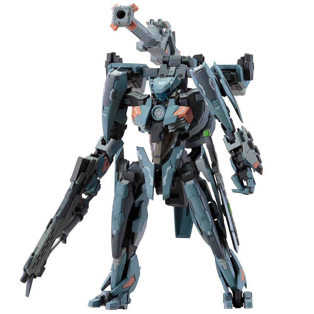 Kotobukiya Xenoblade Chronicles X Масштаб Формулы Пластик Приблизительно 175 мм в высоту Модель 1/48,
