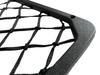 Mesh pocket elastic organizer 32 x 21 for wall bus camper boat