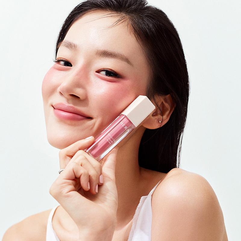 Hera Жидкие румяна 'Reflection' 7,5 г