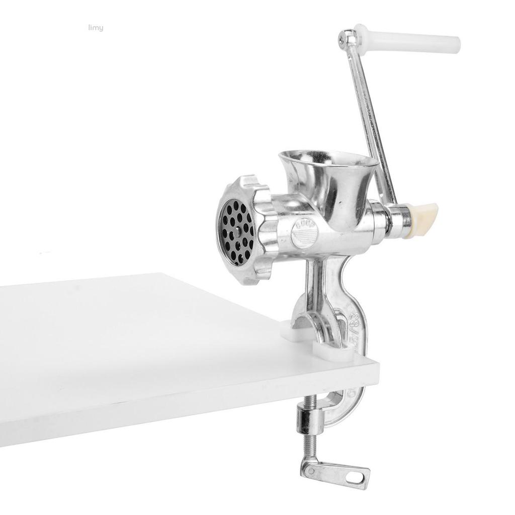 MOONN Peigu, новая ручная соковыжималка 2 в 1, мясорубка для мяса, фруктов, овощей, ростков пшеницы