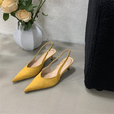 Туфли – Туфли