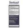 Sambucol, Black Elderberry, Original Formula, 4 fl oz (120 ml)
