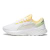 Li Ning YueYing 2.0 Универсальные Амортизирующие Скользкие Устойчивые к Истиранию Низкие Беговые Кроссовки Женские ARHT002-1