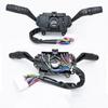 3774100-P00-C1 для пикапа Great Wall Wingle 3 Wingle5 V240 V200 Блок подрулевых переключателей (переключатель фар, переключатель стеклоочистителей)