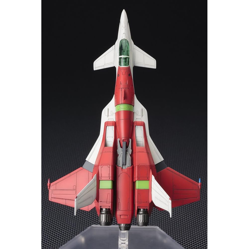 Kotobukiya DoDonPachi Daioujou ТИП-А Масштаб 1/144 Пластиковая модель Длина около 180 мм