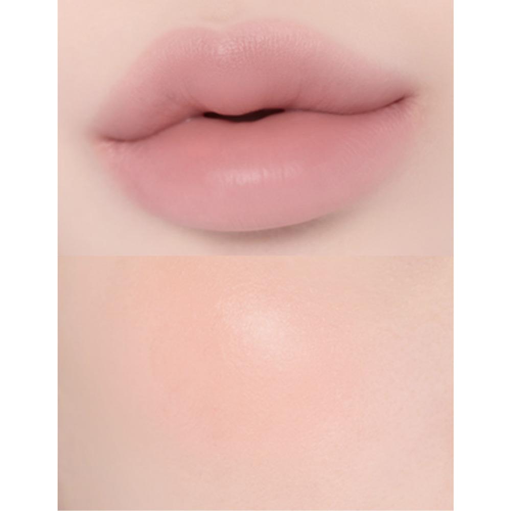 BANILA CO Романтичные румяна для губ и щек Mellow 5 цветов