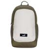 New Fabric Backpack Unisex Olive Green & White 090697-13XYY20250708365996