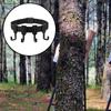 Tree Stand Harness Strap Gear Accessory Holder for Camping Backyard Trekking