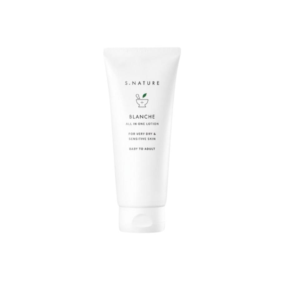 S.NATURE Blanche Универсальный лосьон для лица 200 мл