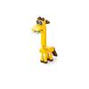 9107 Совместимая образовательная игрушка LEGO: Насекомые, Ящерицы, Муравьи, Маленькие Животные Строительные Блоки