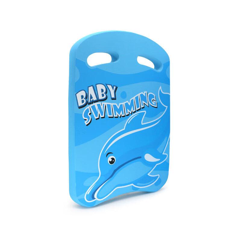 WEZHO Dolphin Swimming Back Float & Kickboard