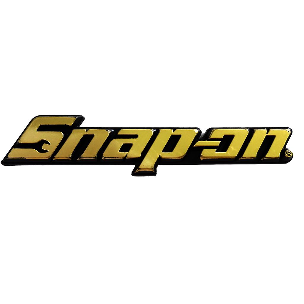 3D OEM Snap On Chrome Plastic Metal Emblem Badge Logo for BMW Car Accessories Carbon Gloss Look 200mm