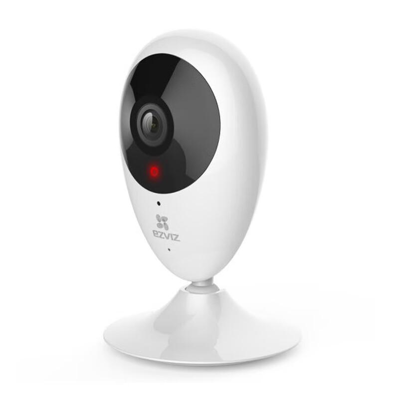 Ezviz C2C 1080P Indoor Wi-Fi Security Camera with Two-Way Audio (CN version)