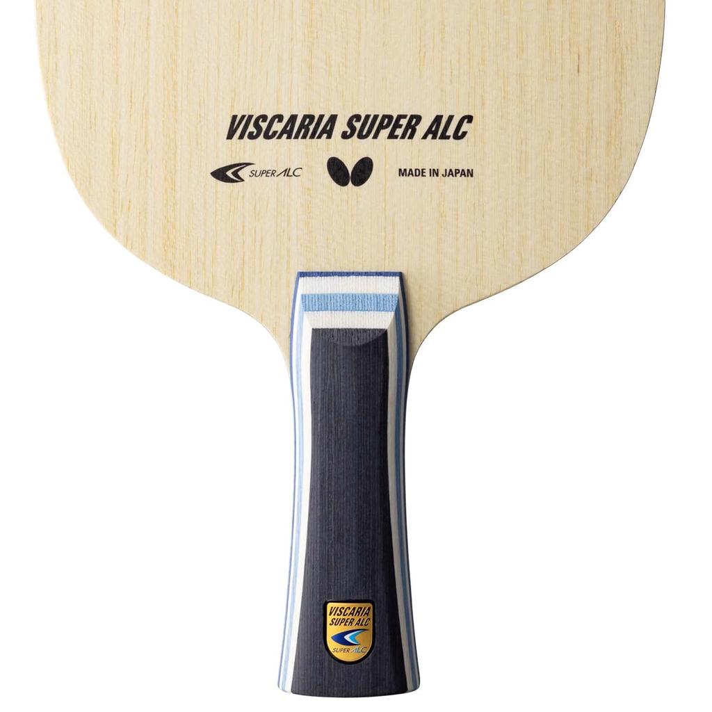 Butterfly Ракетка для настольного тенниса Viscaria SUPPER ALC FL Shake Racket Flare Attack 37191