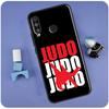 Judo For Huawei Nova Y60 Y61 Y70 Y72 Y73 Y90 Y91 12i 11i 3i 7i 8i 9 10 SE P20 P40 P30 Lite Case