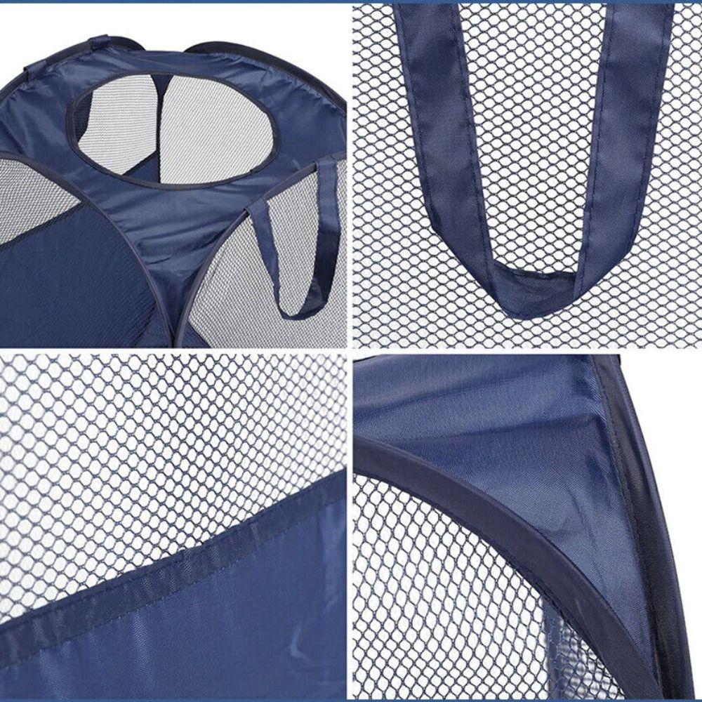 Складной ящик для хранения Организуйте детские игрушки Разное Корзина для белья Мешок для белья Корзина для сортировки грязного белья