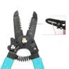 Labor Saving Pliers Wire Stripper Crimper Tool Hand Tools Portable Wire Cutter  Electrician