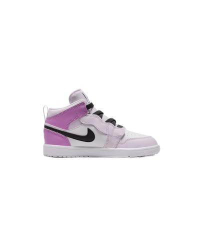 Air Jordan 1 ALT Mid Barely Grape AR6351-501