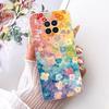 Cover For Huawei Nova 8i Case Cute Cat Fashion Butterfly Funny 2D Painted Casing NEN-L22 NEN-LX1 NEN-LX3