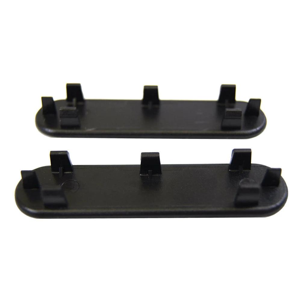 Пара крышек дверной панели, композитная 25506490869 для C5 Corvette 97-04