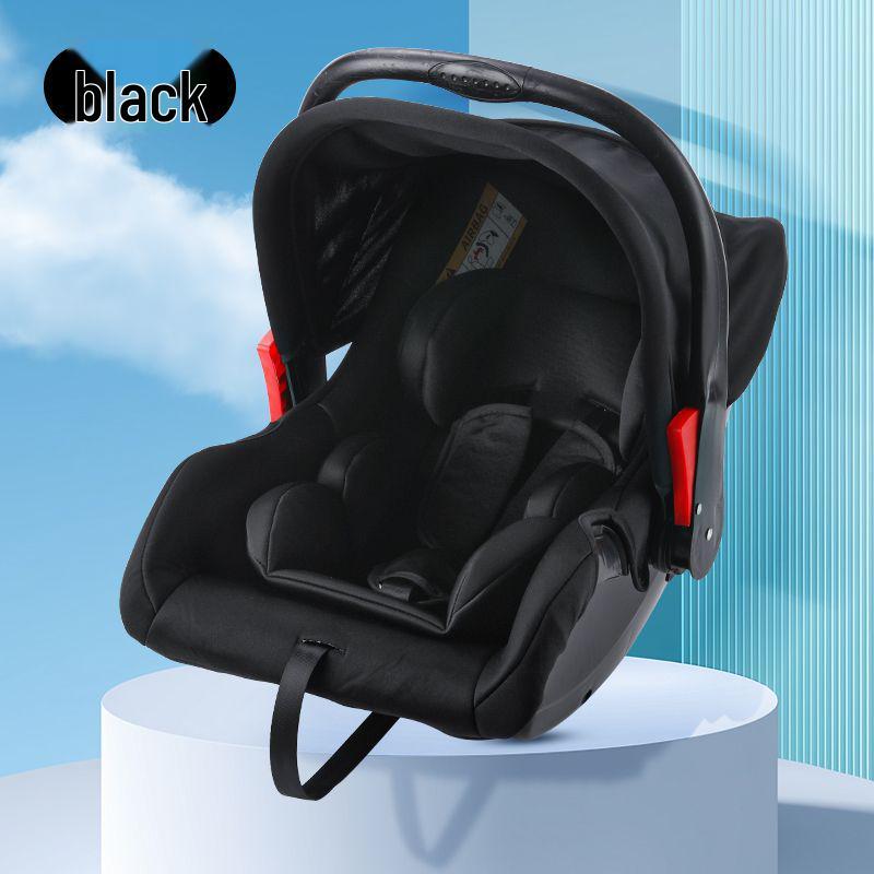 Портативная автомобильная люлька для новорожденного: Колыбель для безопасного сна для новорожденных и малышей