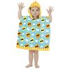 Home & Living Childrens/Kids Sun Hooded Towel