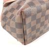 Louis Vuitton N42262  Damier Crampton Bag Hand Bag Backpack Canvas pink/Brown
