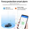 GF-22 Car Tracker Device Strong Magnetic Automatic Alarm Motorcycle Car Mini GPS Trackers Voice Control Anti-Lost Device Locator