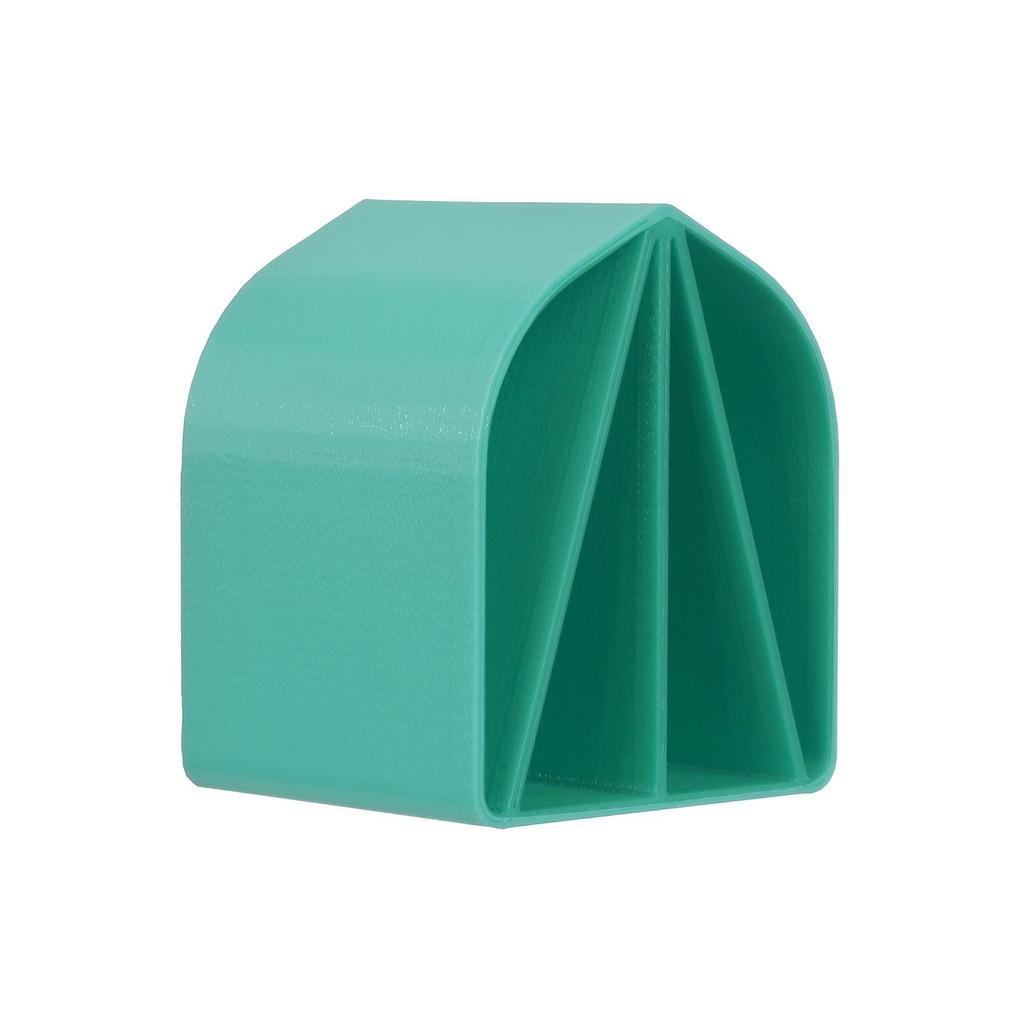 8oz Acrylic Pour Cup , 4 Channels Paint Pouring Split Cup Art Pour Supplies