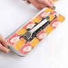 18 Slot Ice Cube Tray Movable Partition Ice Cube Maker Creative Ice Cubes Mold  Drinking