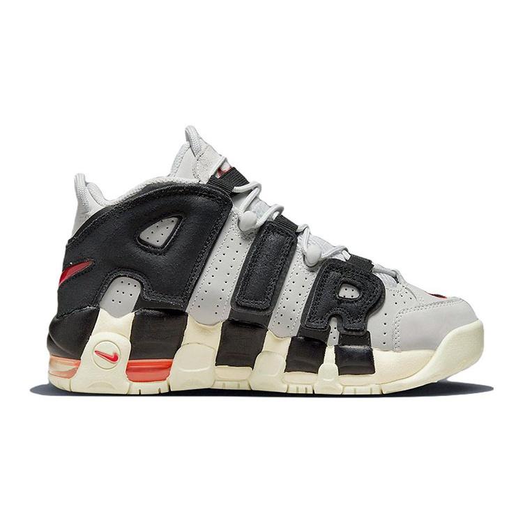 Nike Air More Uptempo Hoops GS Детские DX3360-001
