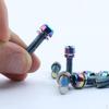 Болты руля Ультралегкий шоссейный велосипед Руль Фиксирующий винт