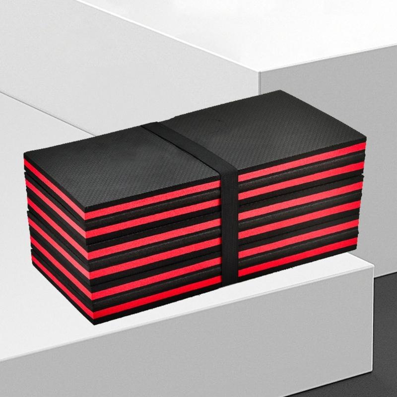 Удобная и толстая подкладка для гаражных тележек, механическая подкладка обеспечивают отличную поддержку для ремонта транспортных средств на улице или в помещении